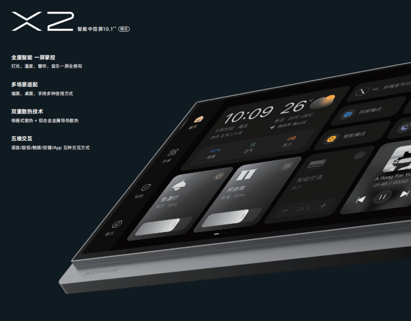 Mobirise Website Builder